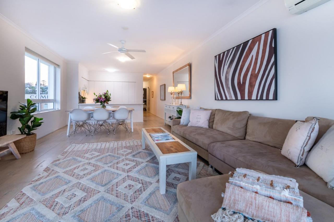 Goldsborough Place Apartments Brisbane Exterior foto