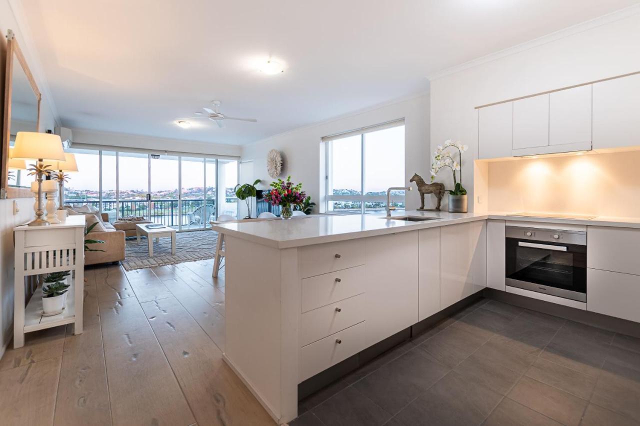 Goldsborough Place Apartments Brisbane Exterior foto