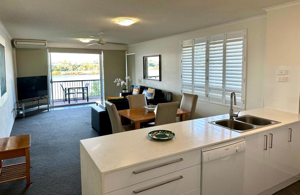 Goldsborough Place Apartments Brisbane Exterior foto