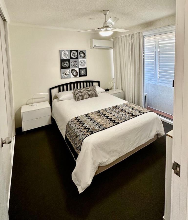Goldsborough Place Apartments Brisbane Exterior foto