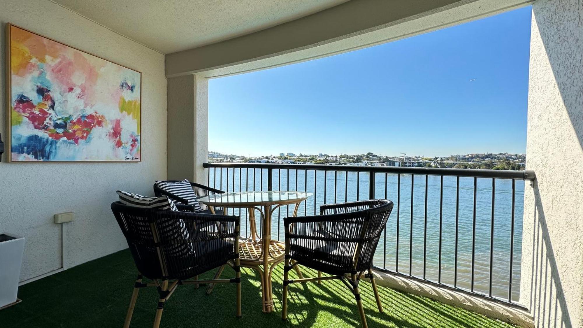 Goldsborough Place Apartments Brisbane Exterior foto