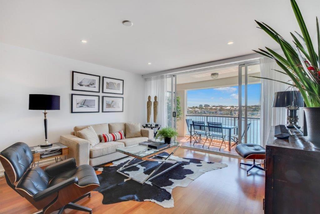 Goldsborough Place Apartments Brisbane Exterior foto