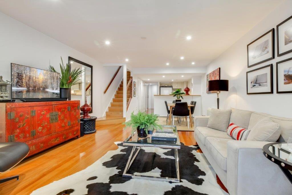 Goldsborough Place Apartments Brisbane Exterior foto