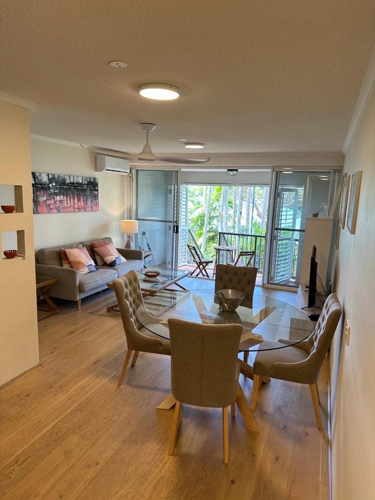 Goldsborough Place Apartments Brisbane Exterior foto