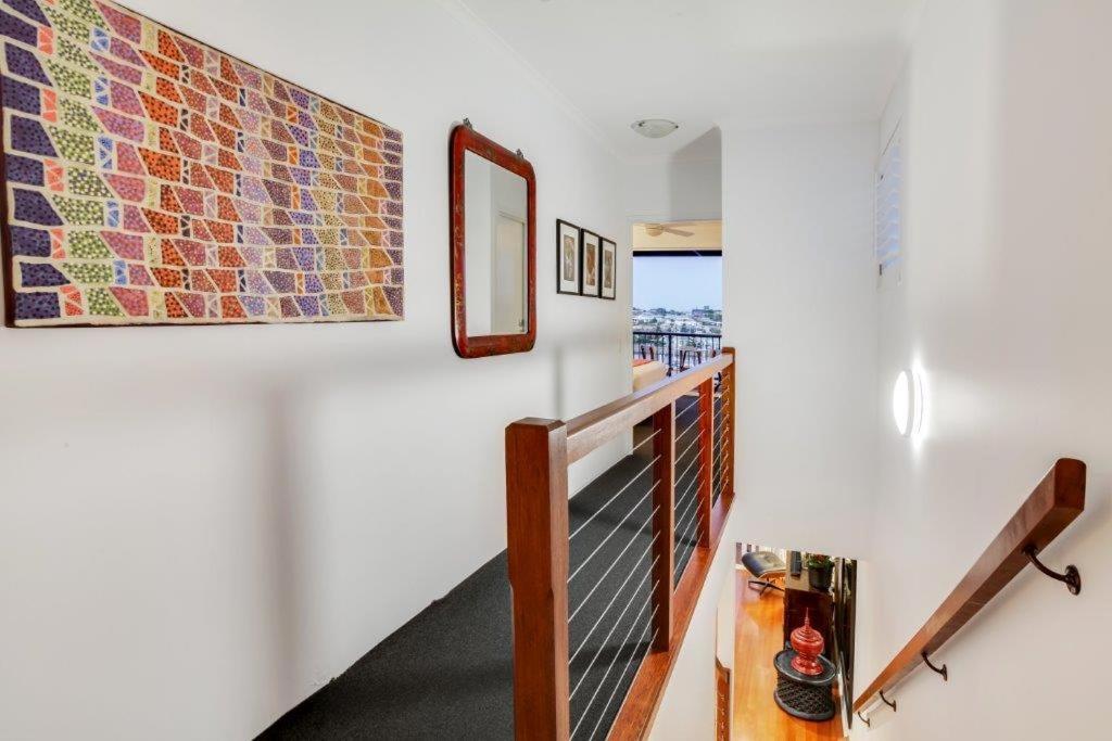 Goldsborough Place Apartments Brisbane Exterior foto