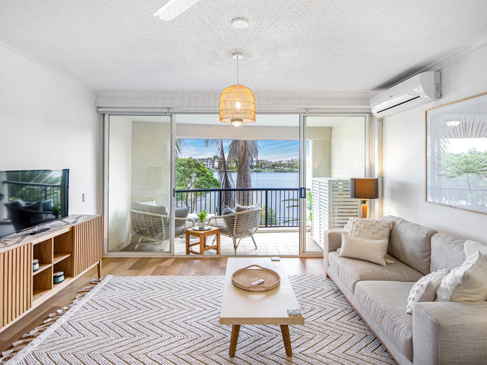 Goldsborough Place Apartments Brisbane Exterior foto